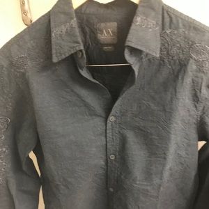 Armani Exchange Shirt
